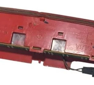 Break Light Luz Freio Tampa Traseira Gol G5 2013/2022
