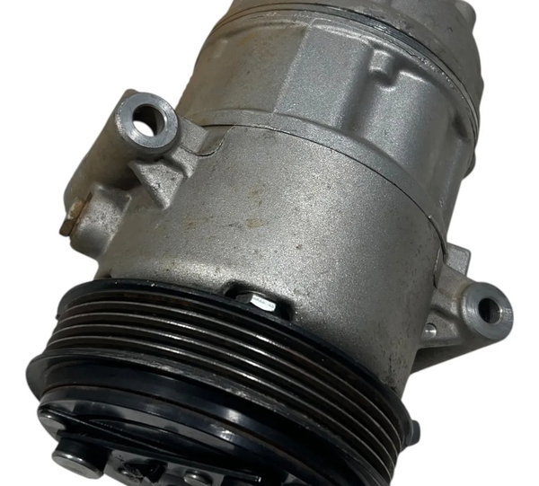 Compressor Ar Condicionado Argo 1.0 3c 2019