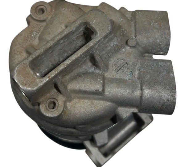 Compressor Ar Condicionado Argo 1.0 3c 2019