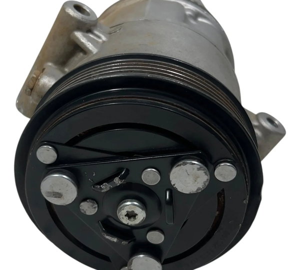 Compressor Ar Condicionado Argo 1.0 3c 2019