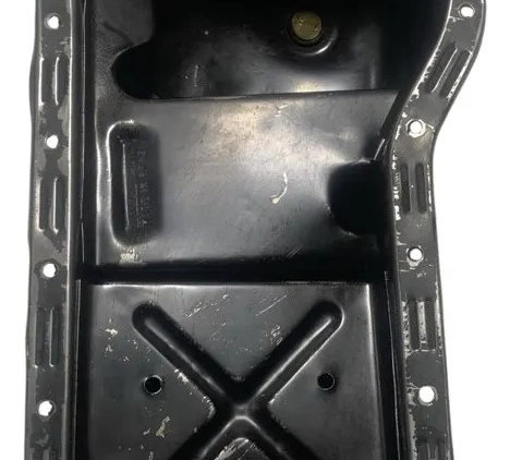 Carter Óleo Motor Uno Mille 1.0 Fiasa 1992/1999