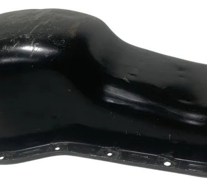 Carter Óleo Motor Uno Mille 1.0 Fiasa 1992/1999