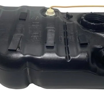 Tanque Combustível Gol Voyage Saveiro G5, G8 2009/2022