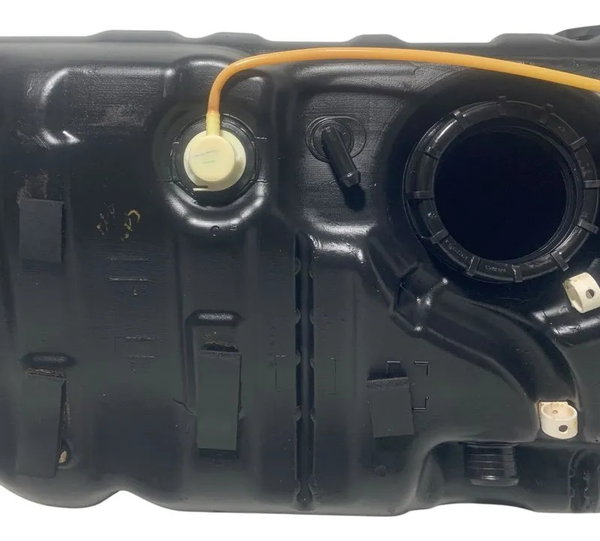 Tanque Combustível Gol Voyage Saveiro G5, G8 2009/2022