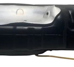 Tanque Combustível Gol Voyage Saveiro G5, G8 2009/2022