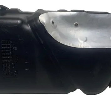 Tanque Combustível Gol Voyage Saveiro G5, G8 2009/2022