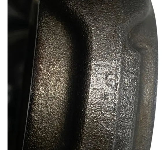Pistão Com Biela C3 307 Picasso 1.6 16v Flex