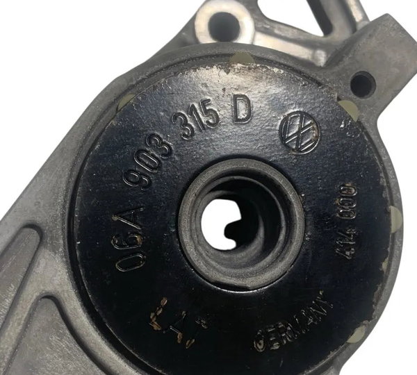 Tensor Correia Alternador Audi A3 1.8 Aspirado (06a903315d)