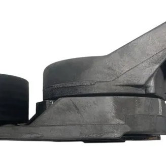 Tensor Correia Alternador Audi A3 1.8 Aspirado (06a903315d)