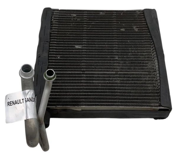 Radiador Evaporador Ar Condicionado Sandero 1.6 2019
