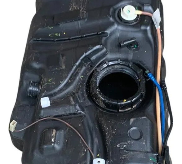 Tanque Reservatório Combustível Gol Saveiro Voyage G5 G6 G7