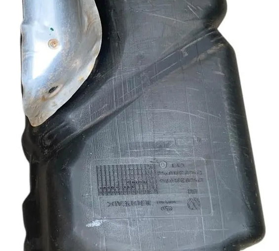 Tanque Reservatório Combustível Gol Saveiro Voyage G5 G6 G7
