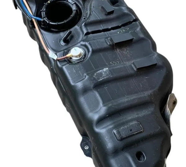 Tanque Reservatório Combustível Gol Saveiro Voyage G5 G6 G7