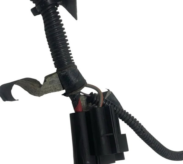 Chicote Alternador Arranque Ford Ka 1.0 2008/2011