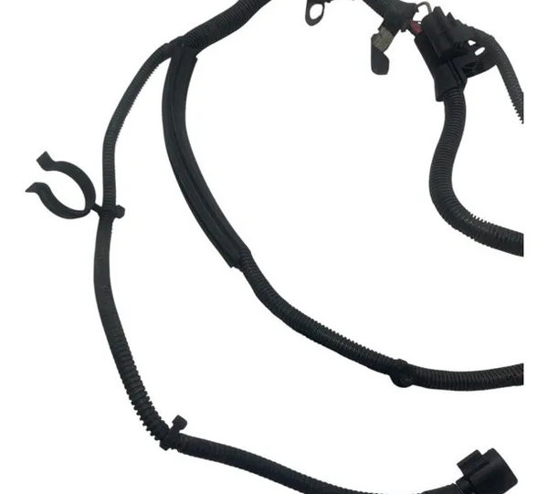 Chicote Alternador Arranque Ford Ka 1.0 2008/2011