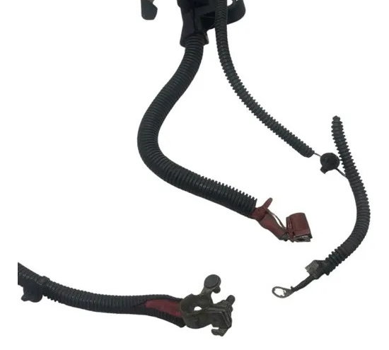 Chicote Alternador Arranque Ford Ka 1.0 2008/2011