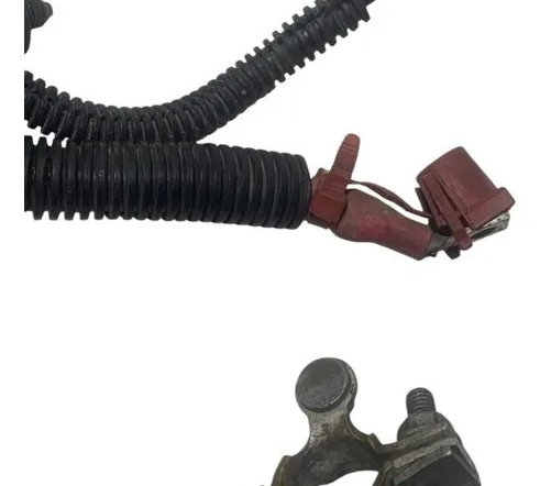 Chicote Alternador Arranque Ford Ka 1.0 2008/2011