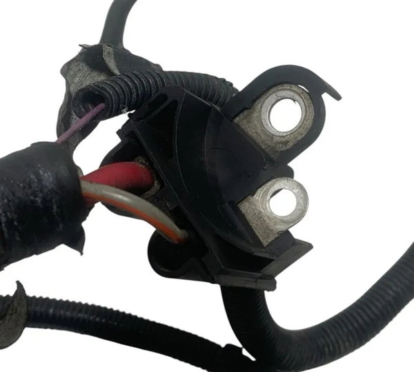 Chicote Alternador Arranque Ford Ka 1.0 2008/2011