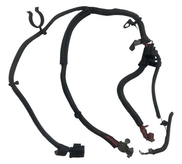 Chicote Alternador Arranque Ford Ka 1.0 2008/2011