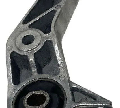 Coxim Motor Inferior Cambio Corsa Montana Meriva 93302286