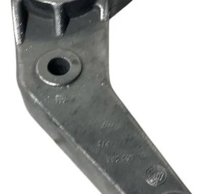 Coxim Motor Inferior Cambio Corsa Montana Meriva 93302286