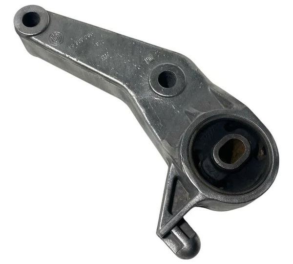 Coxim Motor Inferior Cambio Corsa Montana Meriva 93302286