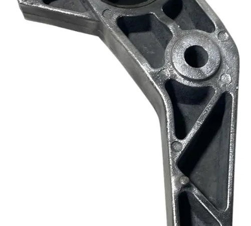 Coxim Motor Inferior Cambio Corsa Montana Meriva 93302286