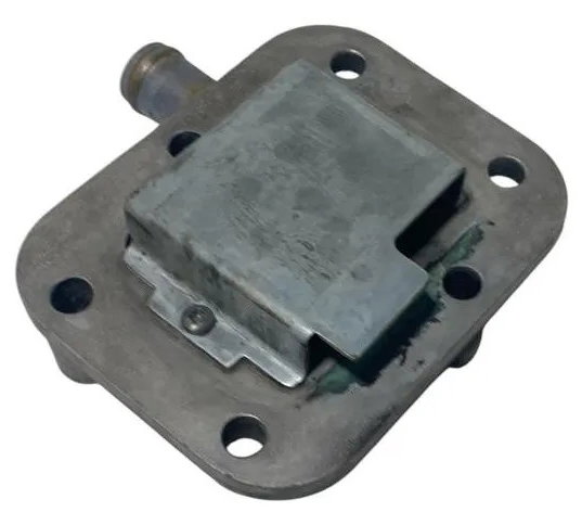 Tampa Suspiro Ventilação Motor Maxion 2.5 Ford Ranger
