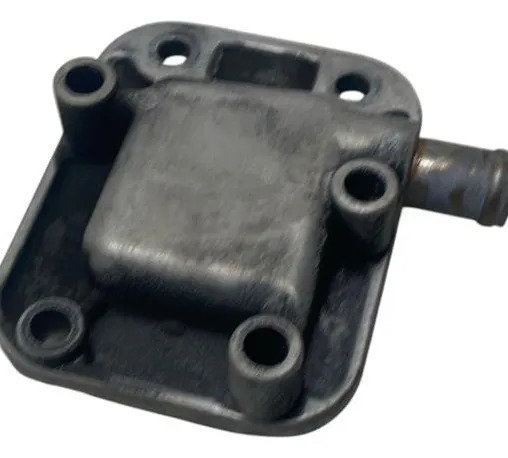 Tampa Suspiro Ventilação Motor Maxion 2.5 Ford Ranger