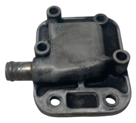 Tampa Suspiro Ventilação Motor Maxion 2.5 Ford Ranger