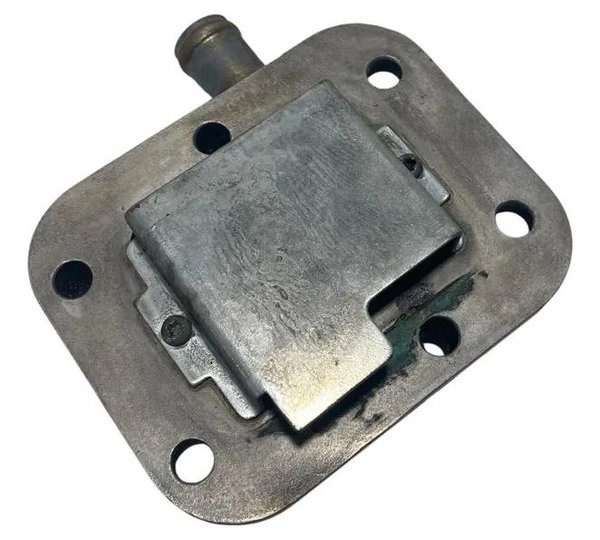 Tampa Suspiro Ventilação Motor Maxion 2.5 Ford Ranger