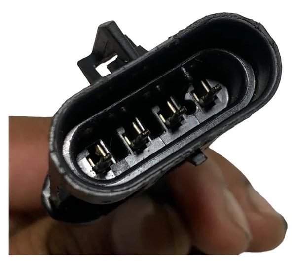 Sensor Sonda Lambda Montana Agile 1.4 2010/2021