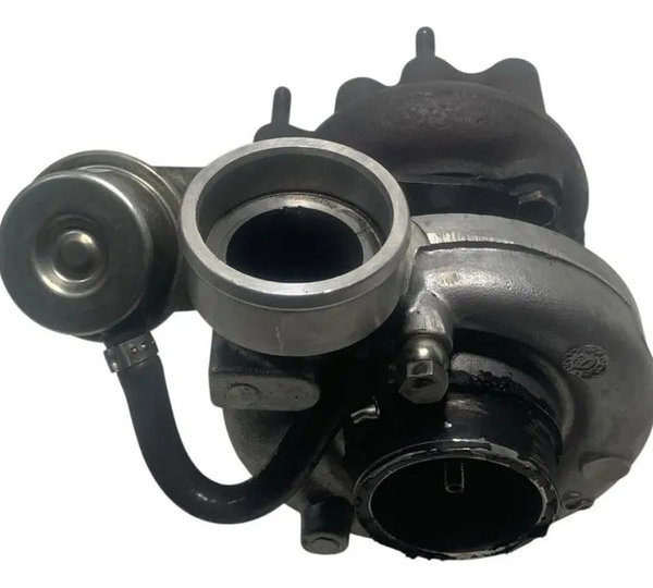 Turbina Do Motor Maxion F1000 Sprinter Ranger Blazer 92/01