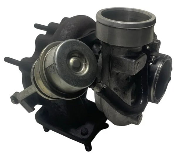 Turbina Do Motor Maxion F1000 Sprinter Ranger Blazer 92/01