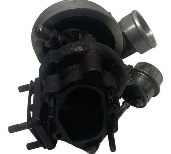 Turbina Do Motor Maxion F1000 Sprinter Ranger Blazer 92/01