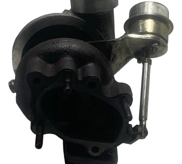 Turbina Do Motor Maxion F1000 Sprinter Ranger Blazer 92/01