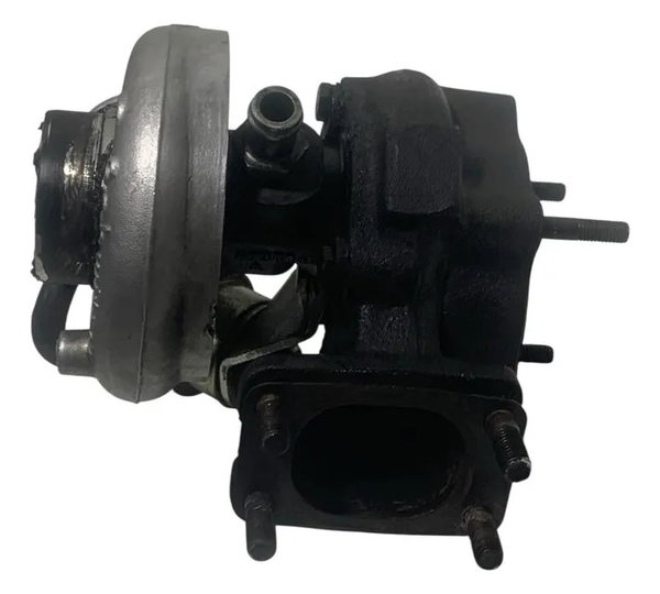 Turbina Do Motor Maxion F1000 Sprinter Ranger Blazer 92/01
