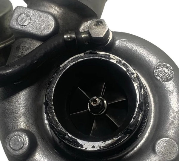 Turbina Do Motor Maxion F1000 Sprinter Ranger Blazer 92/01