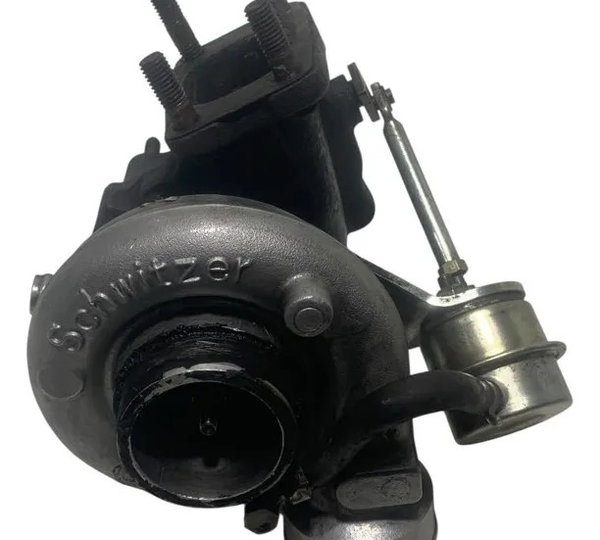 Turbina Do Motor Maxion F1000 Sprinter Ranger Blazer 92/01