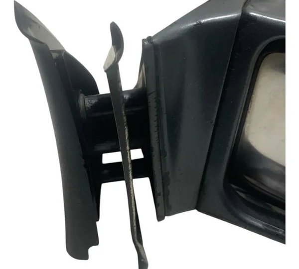 Retrovisor L. Direito Gol Quadrado + Moldura 1987/1996