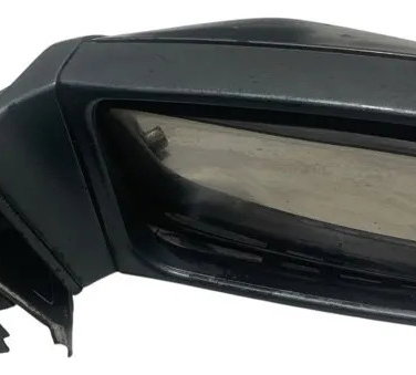 Retrovisor L. Direito Gol Quadrado + Moldura 1987/1996
