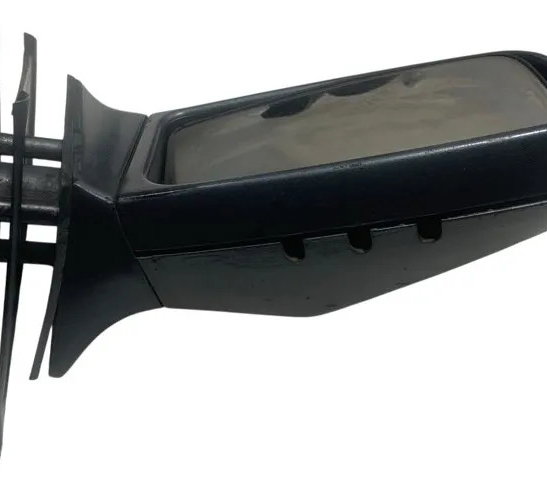 Retrovisor L. Direito Gol Quadrado + Moldura 1987/1996