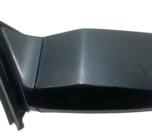 Retrovisor L. Direito Gol Quadrado + Moldura 1987/1996