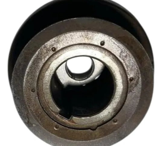 Engrenagem Polia Virabrequim Citroën C3 1.5 8v 2013/2019