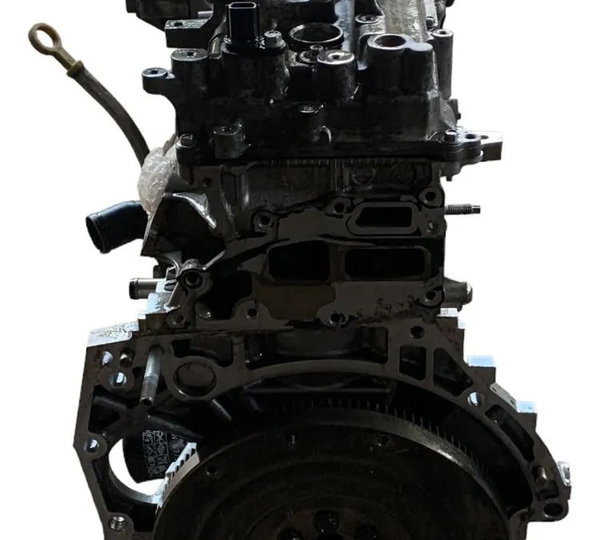 Motor Parcial Renault Sandero Logan 1.6 16v 118cv 2018/2019