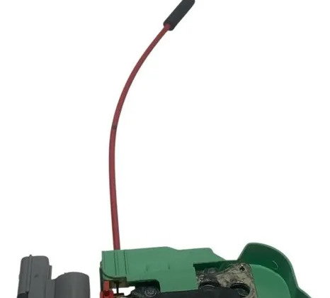 Fechadura Porta Diant Direita Fiat Uno Vivace 2015/2020