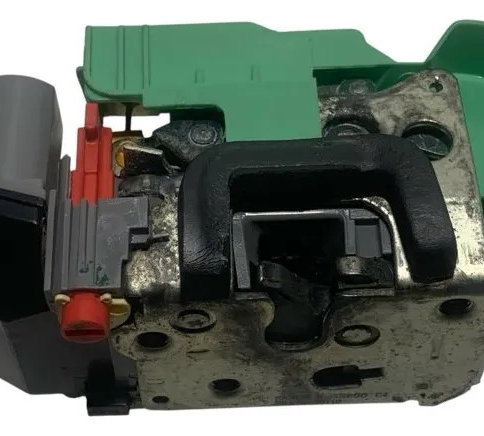 Fechadura Porta Diant Direita Fiat Uno Vivace 2015/2020