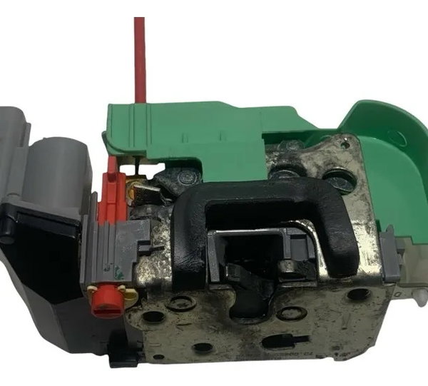 Fechadura Porta Diant Direita Fiat Uno Vivace 2015/2020