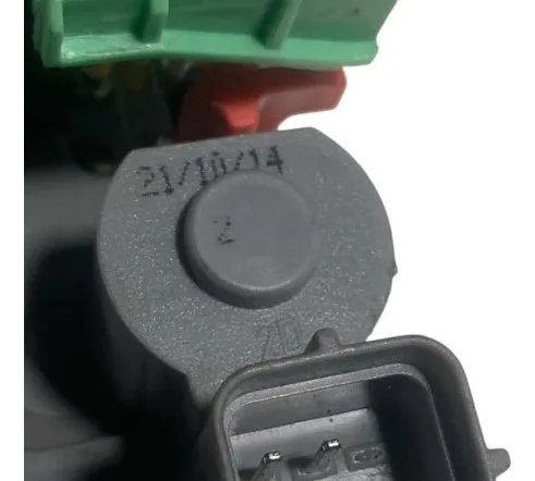 Fechadura Porta Diant Direita Fiat Uno Vivace 2015/2020