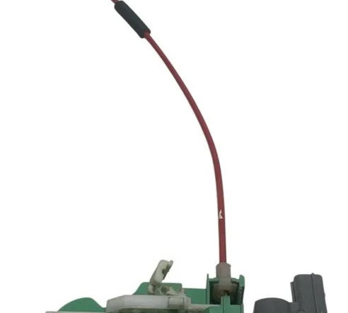 Fechadura Porta Diant Direita Fiat Uno Vivace 2015/2020